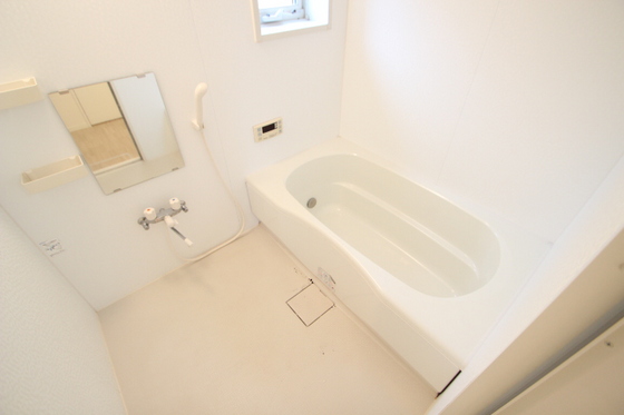 べルソーⅡ A棟