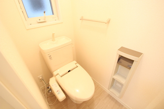 べルソーⅡ A棟