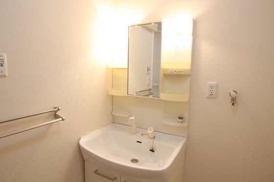 べルソーⅡ A棟