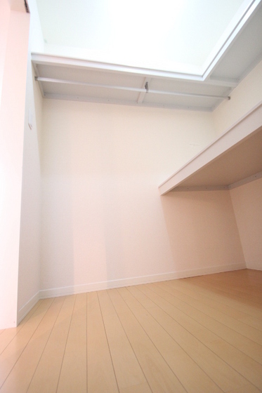 べルソーⅡ A棟