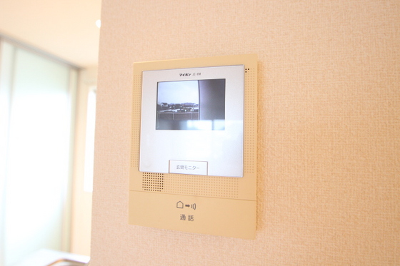 べルソーⅡ A棟