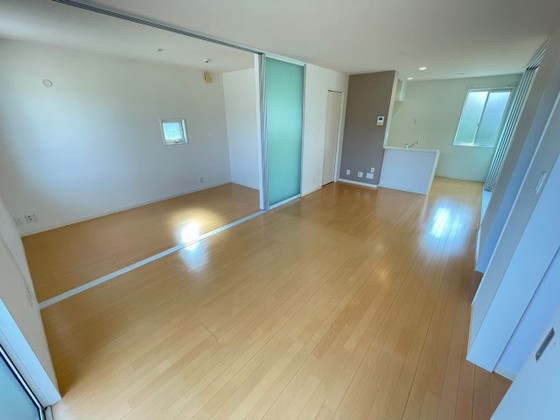 べルソーⅡ A棟