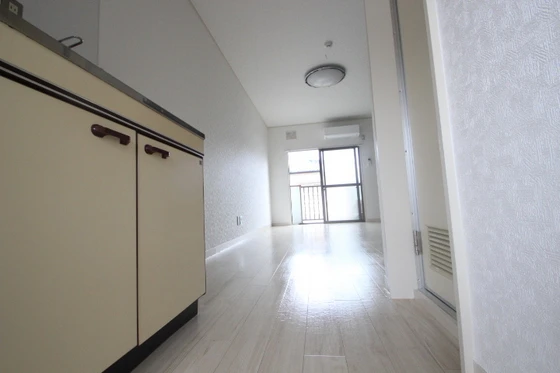 コーポアルファ