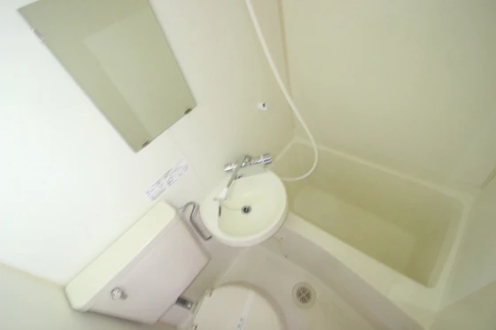 コーポアルファ