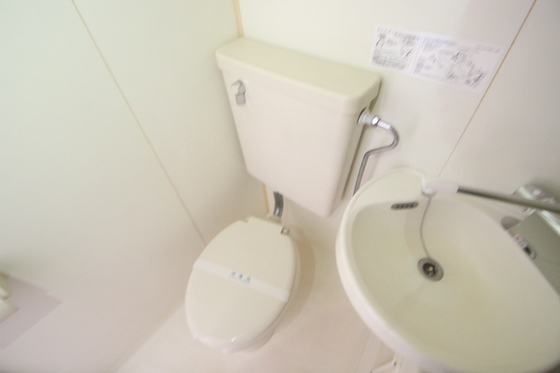 コーポアルファ