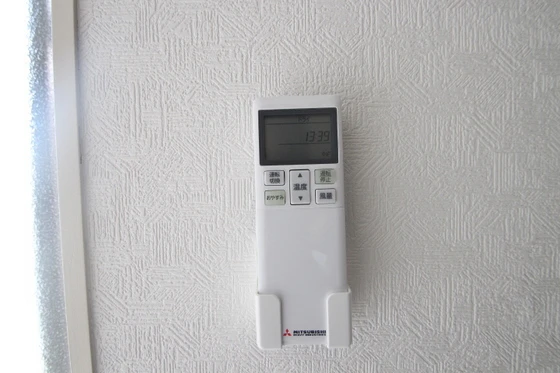 コーポアルファ