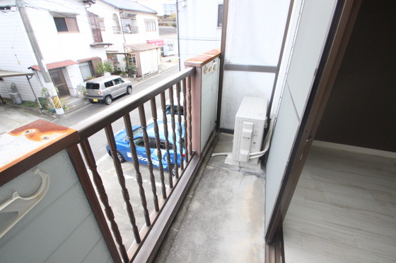 コーポアルファ