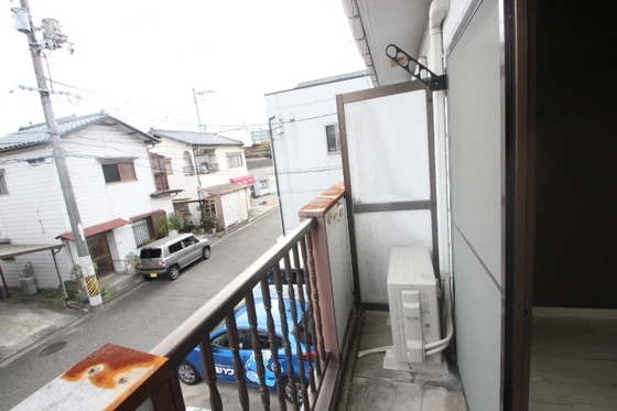 コーポアルファ