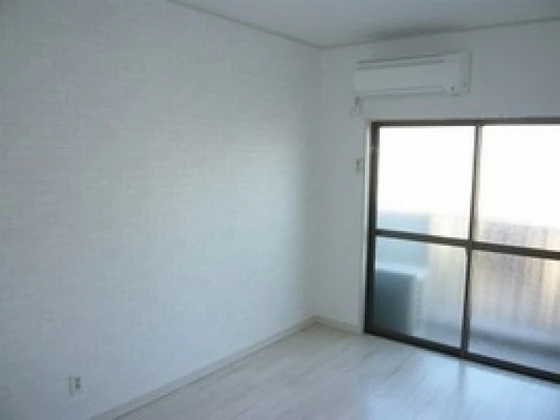 コーポアルファ