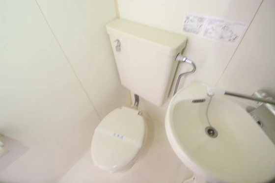 コーポアルファ