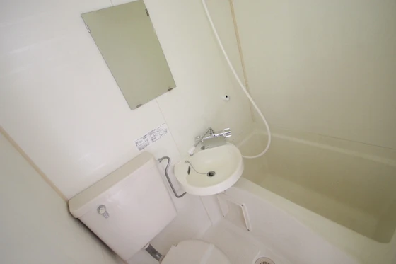 コーポアルファ