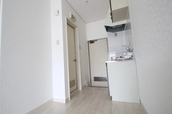 コーポアルファ