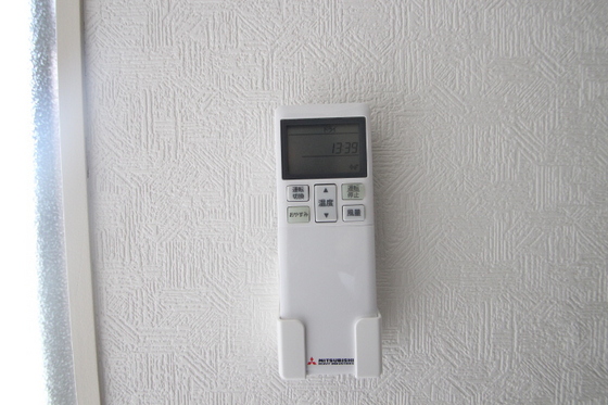 コーポアルファ