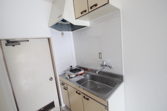 コーポアルファ