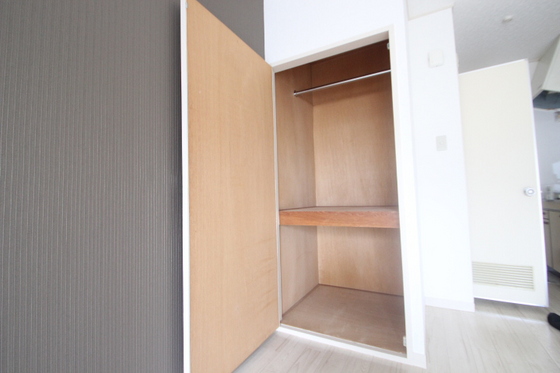 コーポアルファ