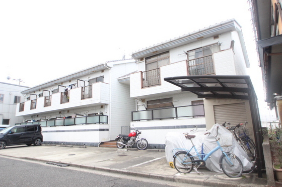 コーポアルファ