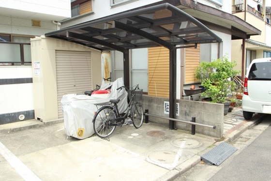 コーポアルファ