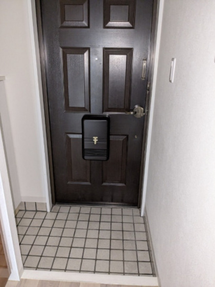 ダイアパレス若草