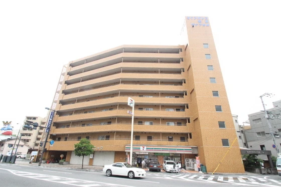 ダイアパレス若草