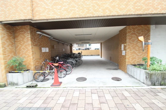 ダイアパレス若草