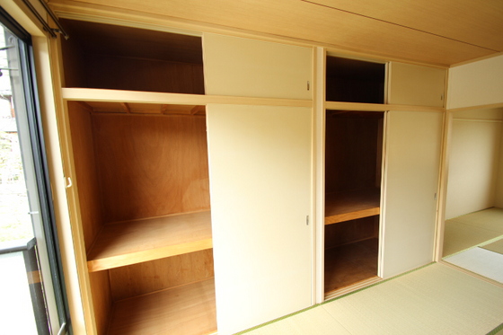 サンライズ矢賀 B棟