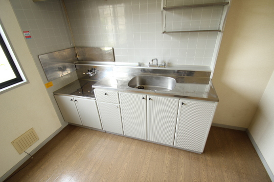 サンライズ矢賀 B棟