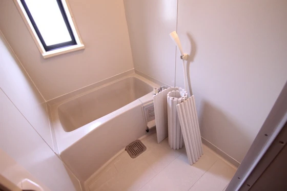 サンライズ矢賀 B棟