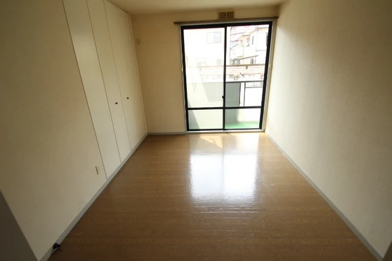 サンライズ矢賀 B棟