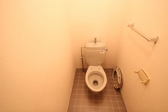 サンライズ矢賀 B棟