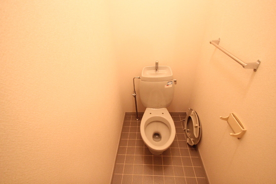 サンライズ矢賀 B棟