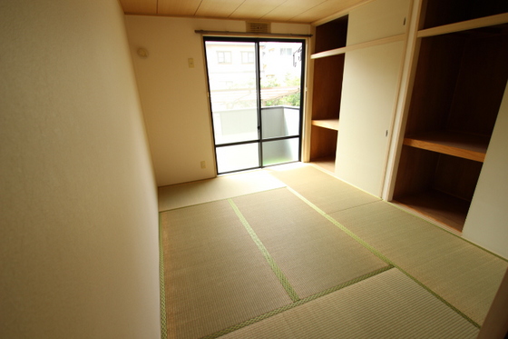 サンライズ矢賀 B棟