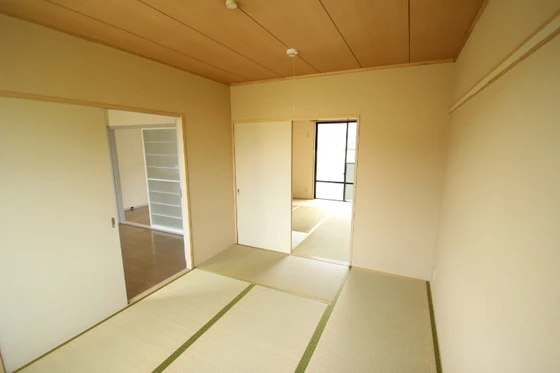 サンライズ矢賀 B棟