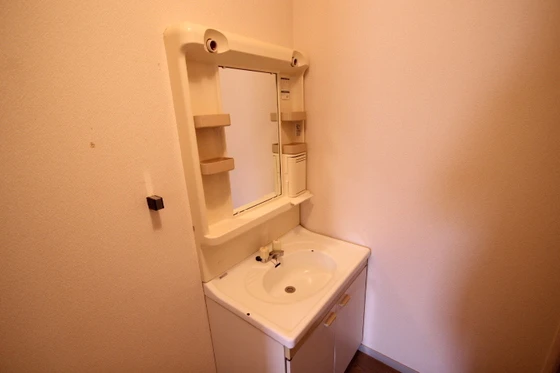 サンライズ矢賀 B棟