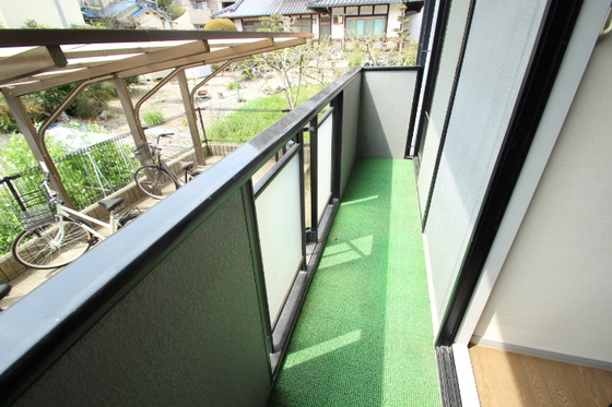 サンライズ矢賀 B棟