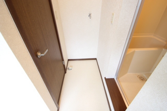 カナディアンおみかどA棟