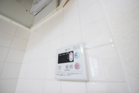 カナディアンおみかどA棟