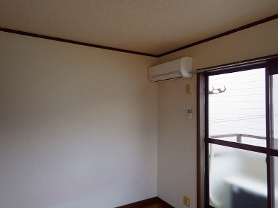 カナディアンおみかどA棟