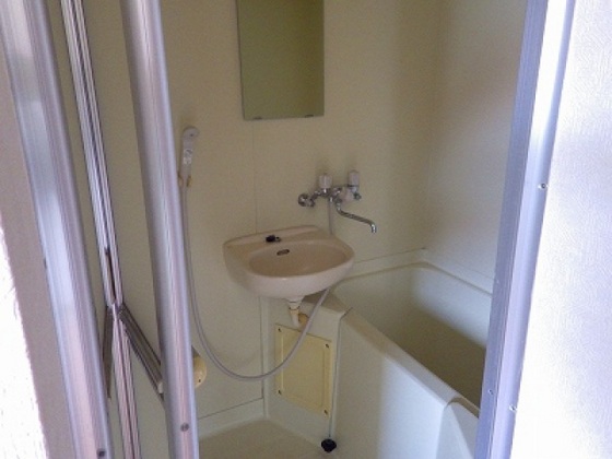 カナディアンおみかどA棟