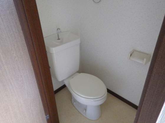 カナディアンおみかどA棟