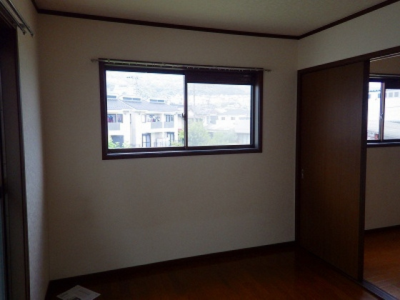 カナディアンおみかどA棟