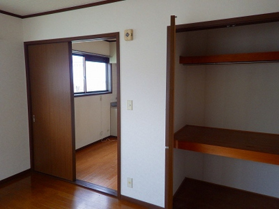 カナディアンおみかどA棟