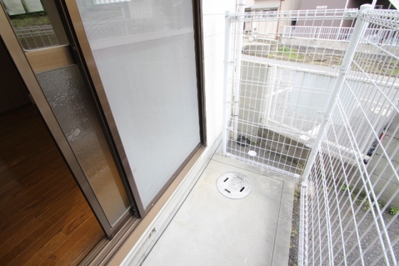 カナディアンおみかどA棟