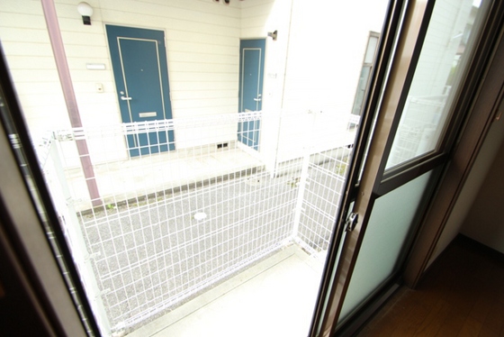 カナディアンおみかどA棟