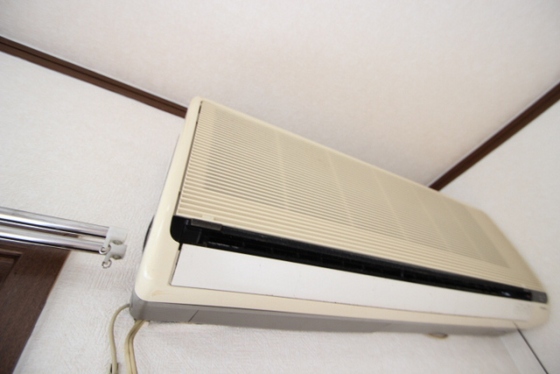 カナディアンおみかどA棟