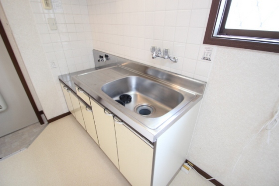 カナディアンおみかどA棟