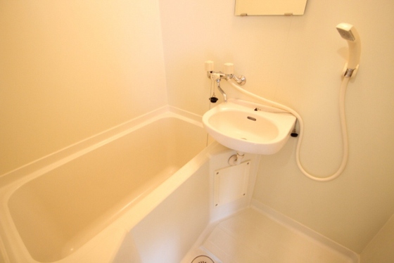 カナディアンおみかどA棟