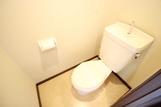 カナディアンおみかどA棟