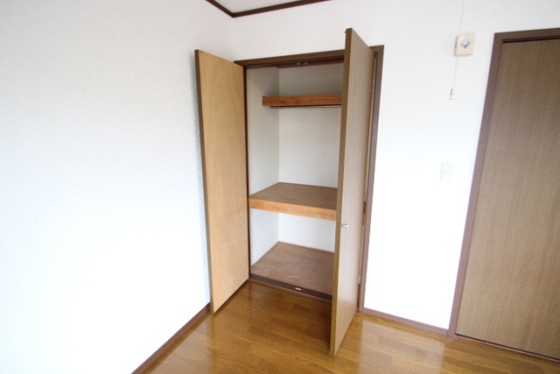 カナディアンおみかどA棟