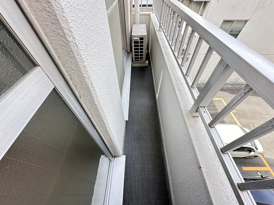 平岡ファミリービル 十日市