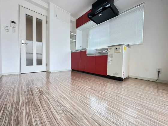 平岡ファミリービル 十日市